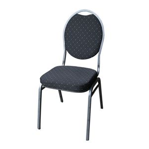 Luxe stoel